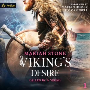 Viking's Desire