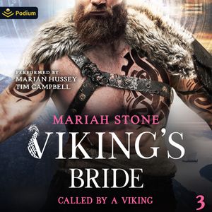 Viking's Bride