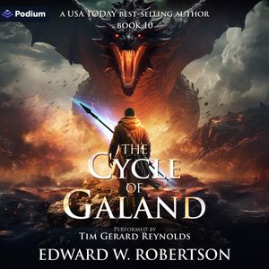 The Cycle of Galand