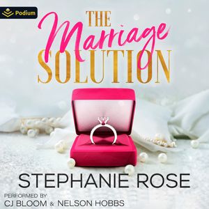 The Marriage Solution