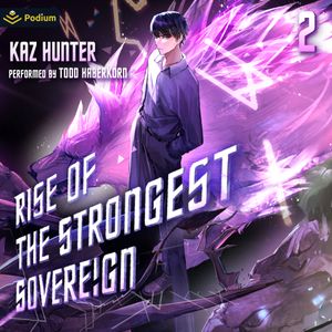 Rise of the Strongest Sovereign 2