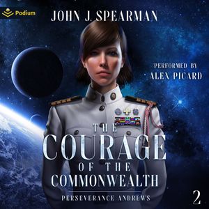 The Courage of the Commonwealth