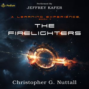 The Firelighters
