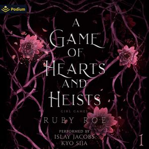 A Game of Hearts and Heists