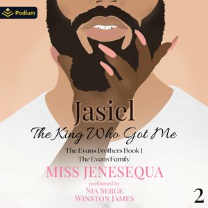 Jasiel, The King Who Got Me