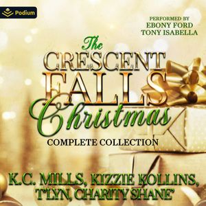 The Crescent Falls Christmas 