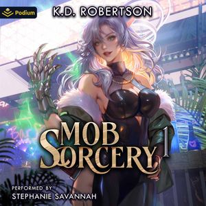 Mob Sorcery 1