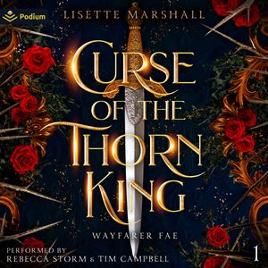 Curse of the Thorn King