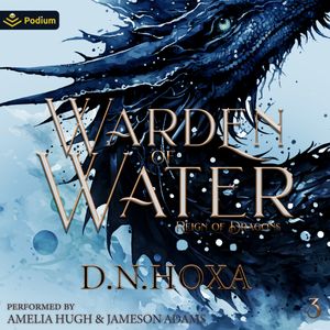 Warden of Water