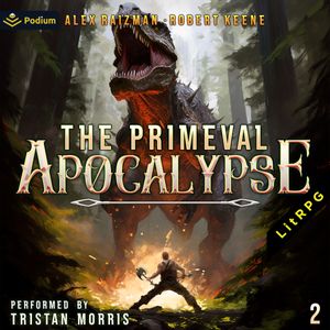 The Primeval Apocalypse 2