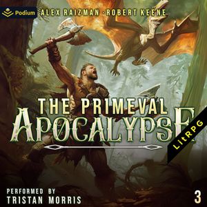 The Primeval Apocalypse 3