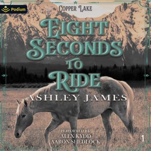 Eight Seconds to Ride