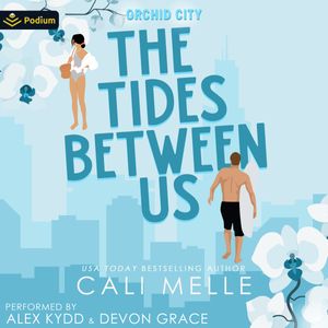 The Tides Between Us