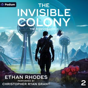 The Invisible Colony