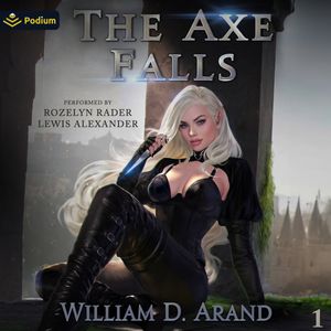 The Axe Falls