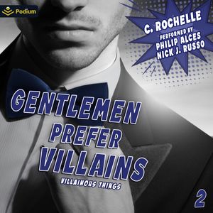 Gentlemen Prefer Villains