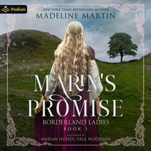 Marin's Promise