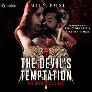 The Devil's Temptation