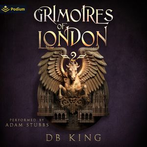 Grimoires of London 2