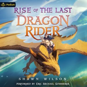 Rise of the Last Dragon Rider