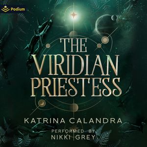 The Viridian Priestess