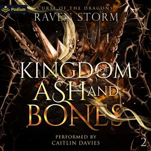 Kingdom of Ash & Bones