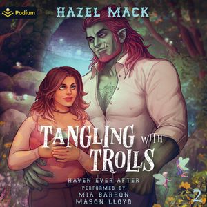 Tangling with Trolls