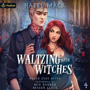 Waltzing with Witches