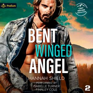 Bent Winged Angel