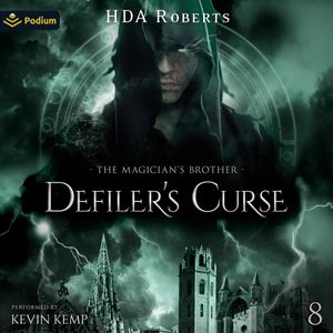 Defiler's Curse