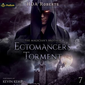 Ectomancer's Torment