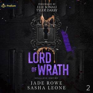 Lord of Wrath