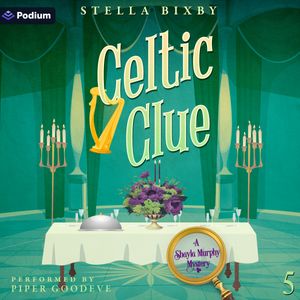 Celtic Clue