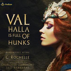 Valhalla Is Full of Hunks