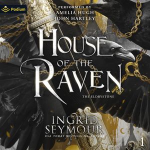 House of the Raven