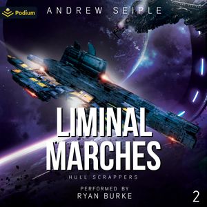 Liminal Marches