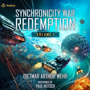 Synchronicity War Redemption