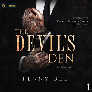 The Devil's Den