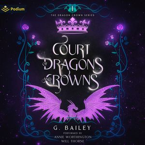 Court of Dragons and Crowns