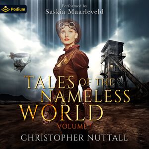 Tales of the Nameless World: Volume 1