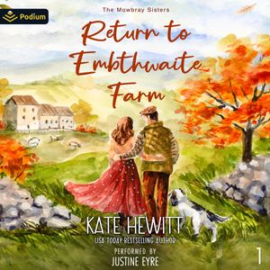Return to Embthwaite Farm