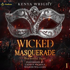 Wicked Masquerade