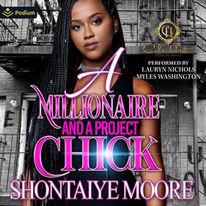 A Millionaire and a Project Chick