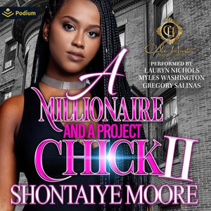 A Millionaire and a Project Chick 2