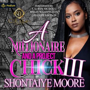 A Millionaire and a Project Chick 3