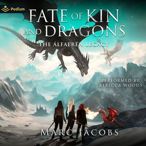 Fate of Kin and Dragons