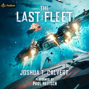 The Last Fleet