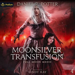 Moonsilver Transfusion