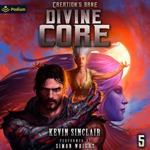 Divine Core