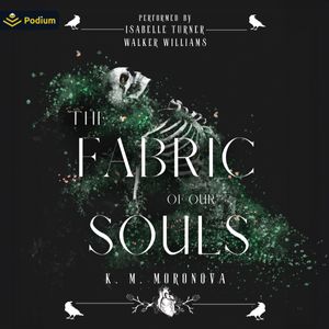 The Fabric of Our Souls